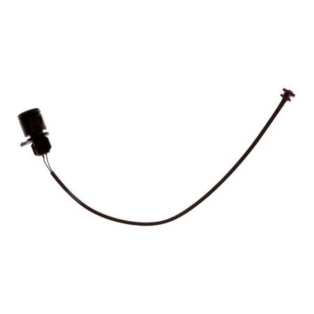Raybestos R-Line Brake Pad Wear Sensor - Brakes EWS249